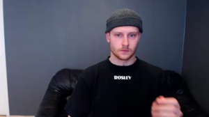 BrianRiley 01-04-2020  Recorded Video XXX