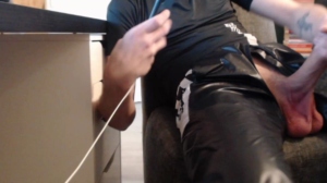 HottestXXL 01-04-2020  Recorded Video Naked