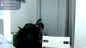 Jykfqy 01-04-2020 Video  Recorded Nude