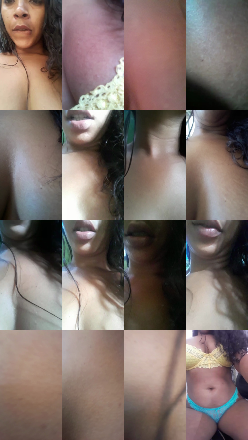 morenajanmbo 01-04-2020 XXX  Recorded Free