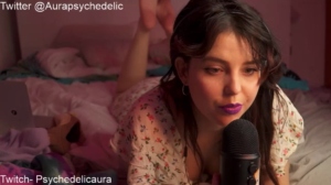Psychedelicariaa  01-04-2020 Recorded Show
