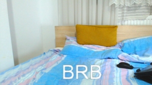 andexe 01-04-2020  Recorded Video Topless