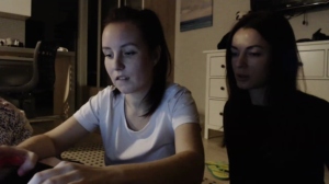 Two_Shy_Girls  01-04-2020 Recorded Free