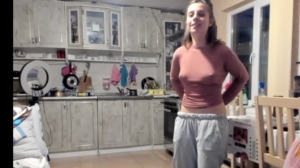 Nyconik  01-04-2020 Recorded Naked