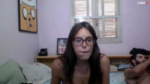 shamelesscouple 01-04-2020 Topless  Recorded XXX