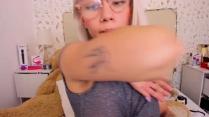 Andre_Tatto1 01-04-2020 recorded  Recorded Video