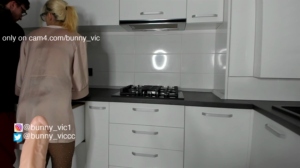 bunny_vic 01-04-2020 Video  Recorded Show