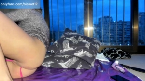 Siswet19  01-04-2020 Recorded Webcam