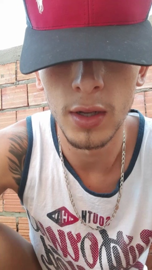 Lobooo19cm 01-04-2020  Recorded Video Nude