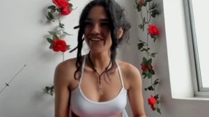 Makaylacortez 01-04-2020 Webcam  Recorded Free