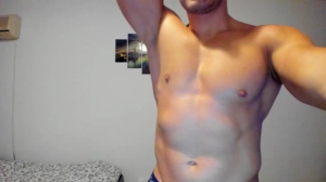 muscleasshot 01-04-2020  Recorded Video Download
