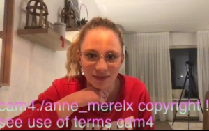 anne_merelx 01-04-2020 Naked  Recorded XXX