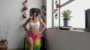 Makaylacortez  01-04-2020 Recorded Video