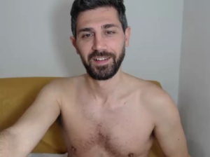 italysexyman 01-04-2020  Recorded Video Nude