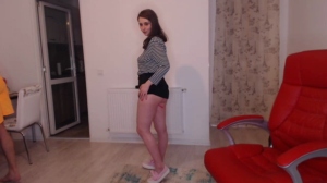 Littledante91  02-04-2020 Recorded Show