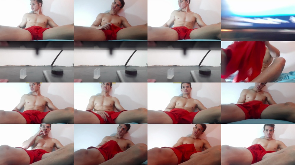 luis2771 02-04-2020  Recorded Video Webcam