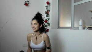 Makaylacortez  02-04-2020 Recorded Nude