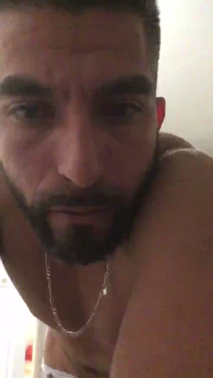 CM1989 02-04-2020  Recorded Video Topless