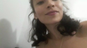 FyahGirl  02-04-2020 Recorded Naked