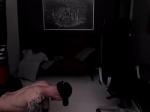 StevenPayton 02-04-2020  Recorded Video Nude