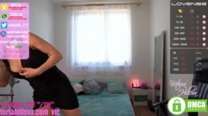 Wetdream111 02-04-2020 Cam  Recorded XXX
