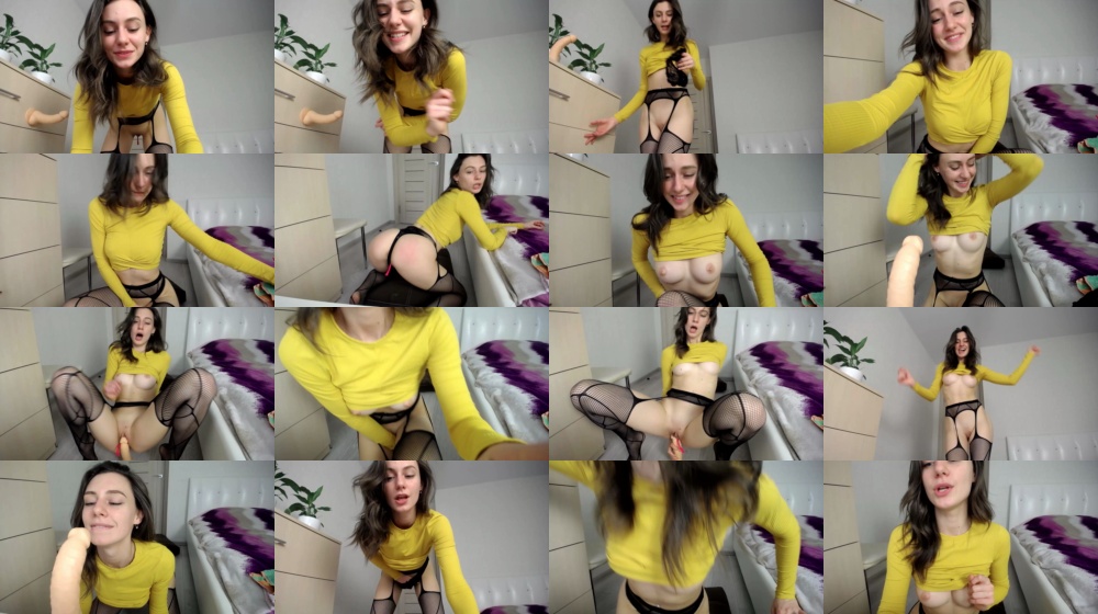 Jerryreid 02-04-2020 Nude  Recorded Webcam