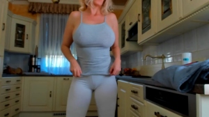 Tunderose  02-04-2020 Recorded Topless