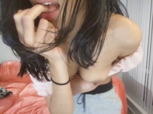 Littlemiss_Kira 02-04-2020 Cam  Recorded Naked