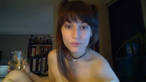 Cidergal69  02-04-2020 Recorded Cam