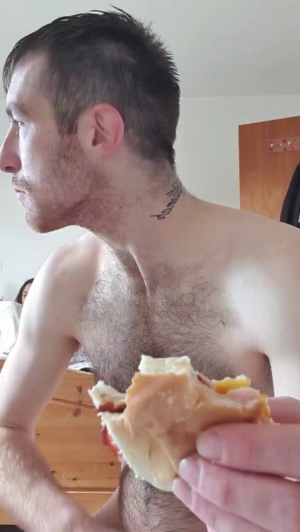 Younghungtoyboy 02-04-2020  Recorded Video Naked