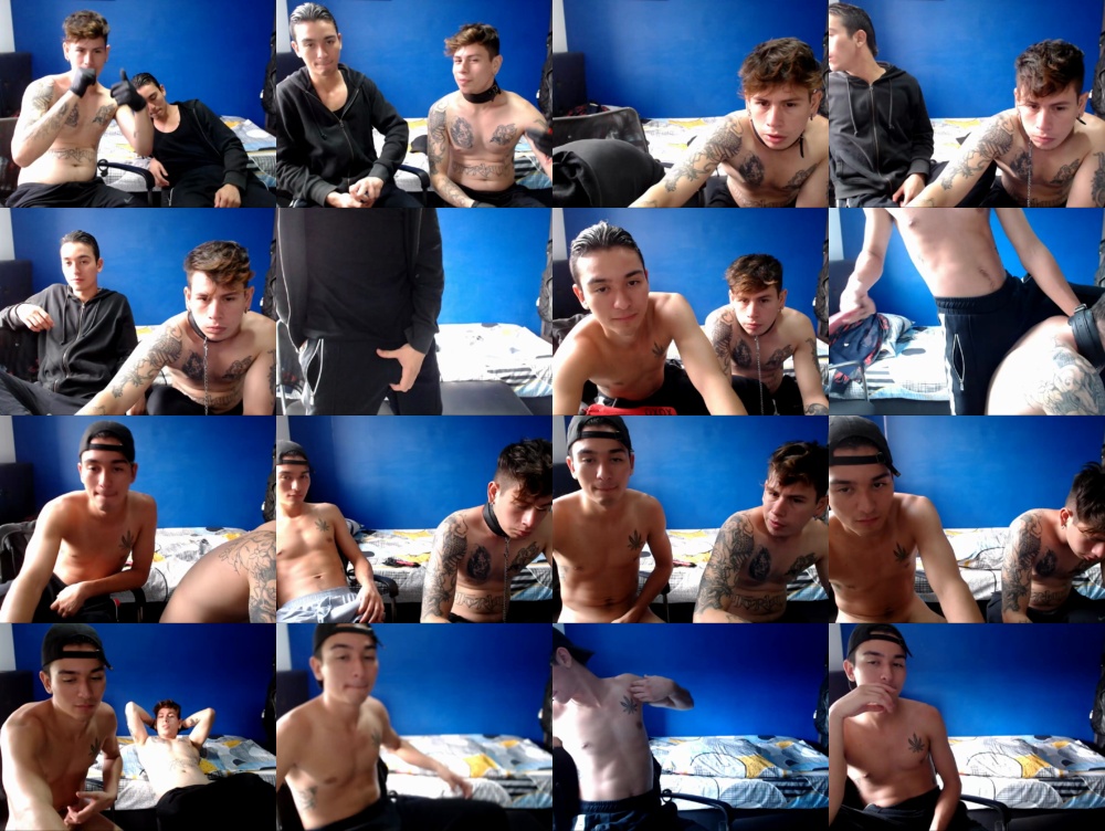 super_cum_x 02-04-2020  Recorded Video Porn