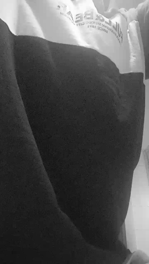 Krikri00 02-04-2020  Recorded Video Topless