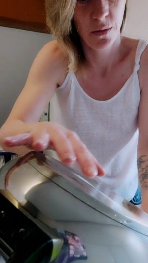 BlueEye_Girl  02-04-2020 Recorded Naked