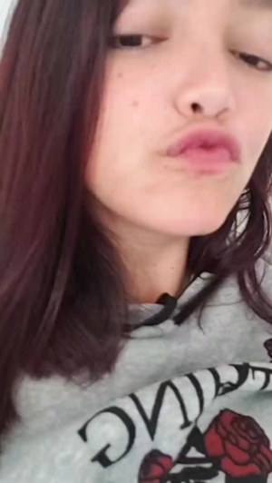 natasha6 02-04-2020 Topless  Recorded Nude