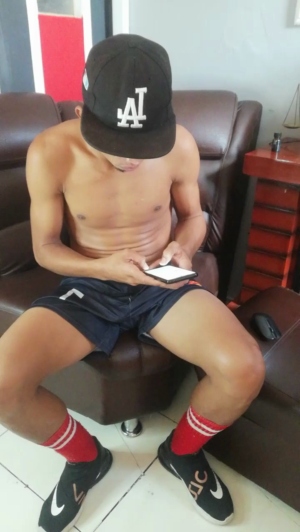 pigyoungboy 02-04-2020  Recorded Video Nude