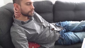 Alone_Mao 02-04-2020  Recorded Video Porn