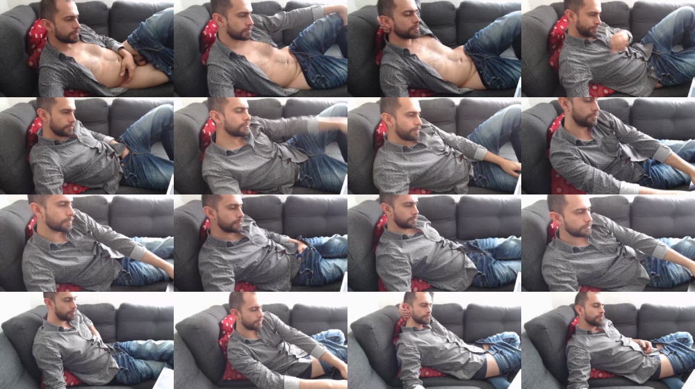 Alone_Mao 02-04-2020  Recorded Video Porn