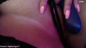SensualMinx  02-04-2020 Recorded Topless