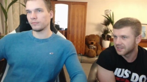 LovleyCouple 02-04-2020  Recorded Video Show