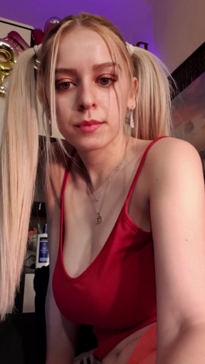 MonikaG 02-04-2020 Webcam  Recorded Nude