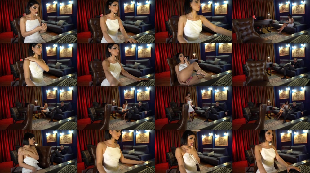 Two_Trunkx 02-04-2020 Show  Recorded Video