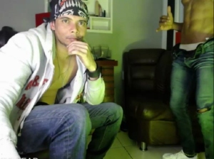 X_UTOPIA_X 03-04-2020  Recorded Video Show