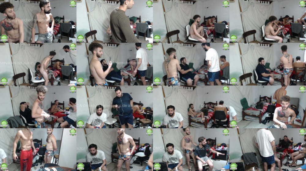 classied 03-04-2020  Recorded Video Topless