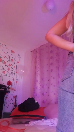 tokyoparis 03-04-2020 Nude  Recorded Show