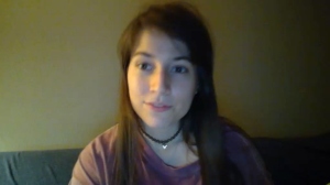 Cidergal69  03-04-2020 Recorded Porn