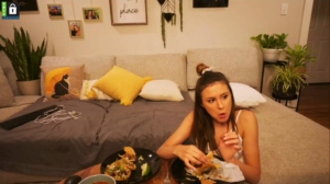 Livanddrew  03-04-2020 Recorded Naked