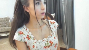 Ehotlovea 03-04-2020 Webcam  Recorded Topless