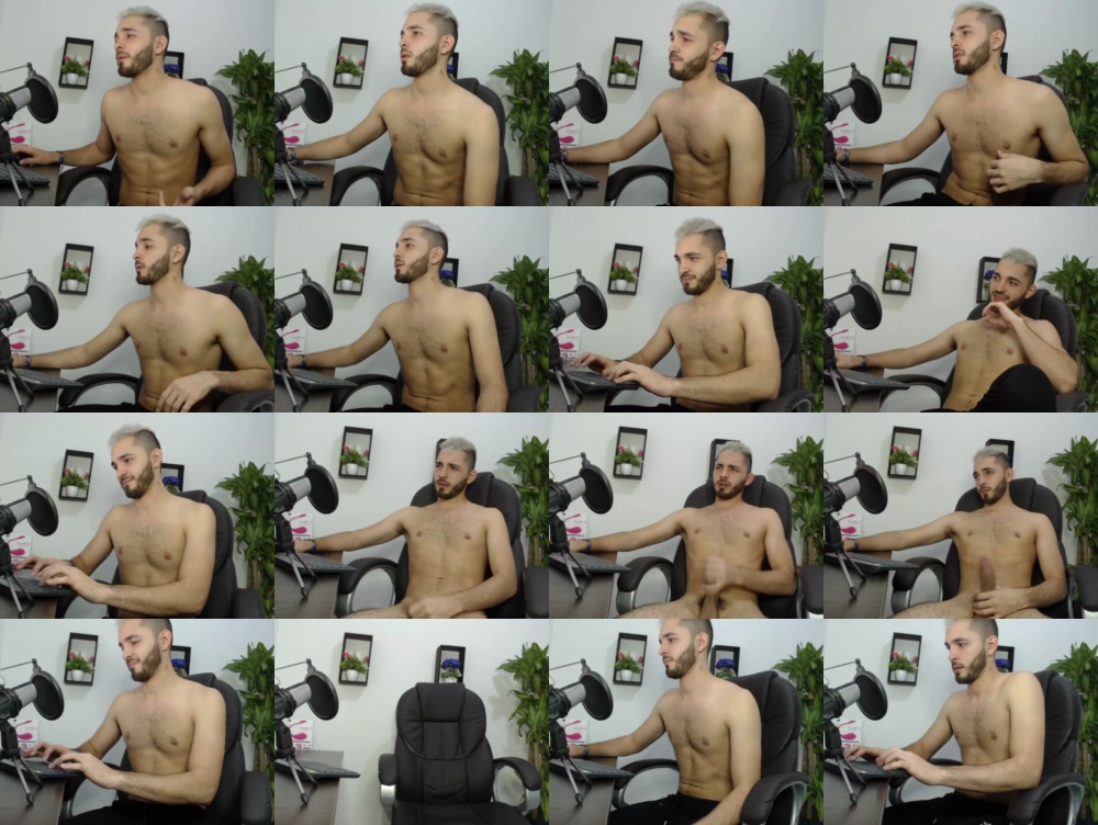 Military785 03-04-2020  Recorded Video Webcam