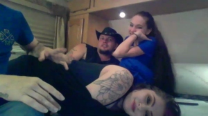 Undyingbeasts 03-04-2020 recorded  Recorded Topless