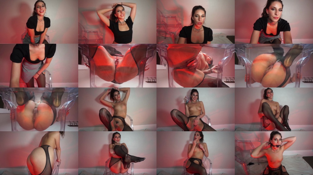 Audrey_ 03-04-2020 Cam  Recorded Video